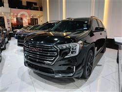 GMC Terrain